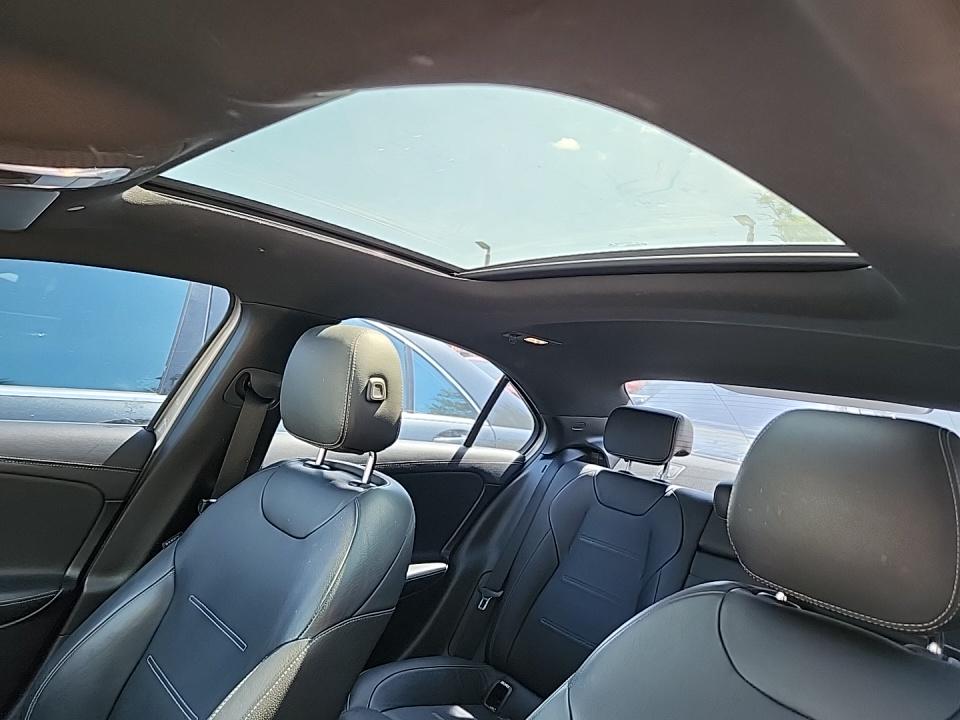 2019 Mercedes-Benz A-Class A 220 FWD