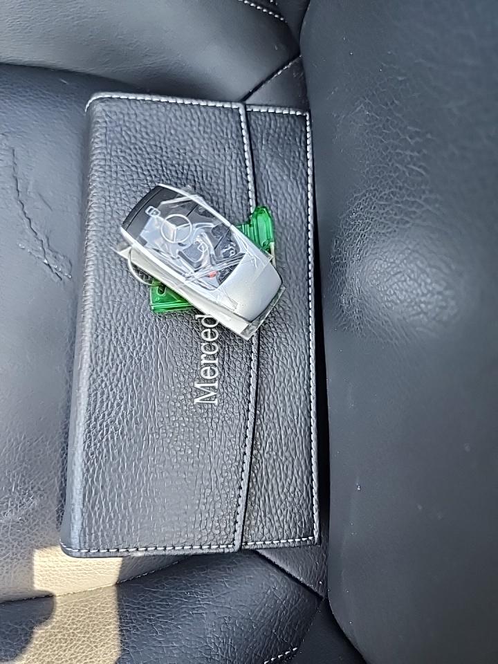 2019 Mercedes-Benz A-Class A 220 FWD