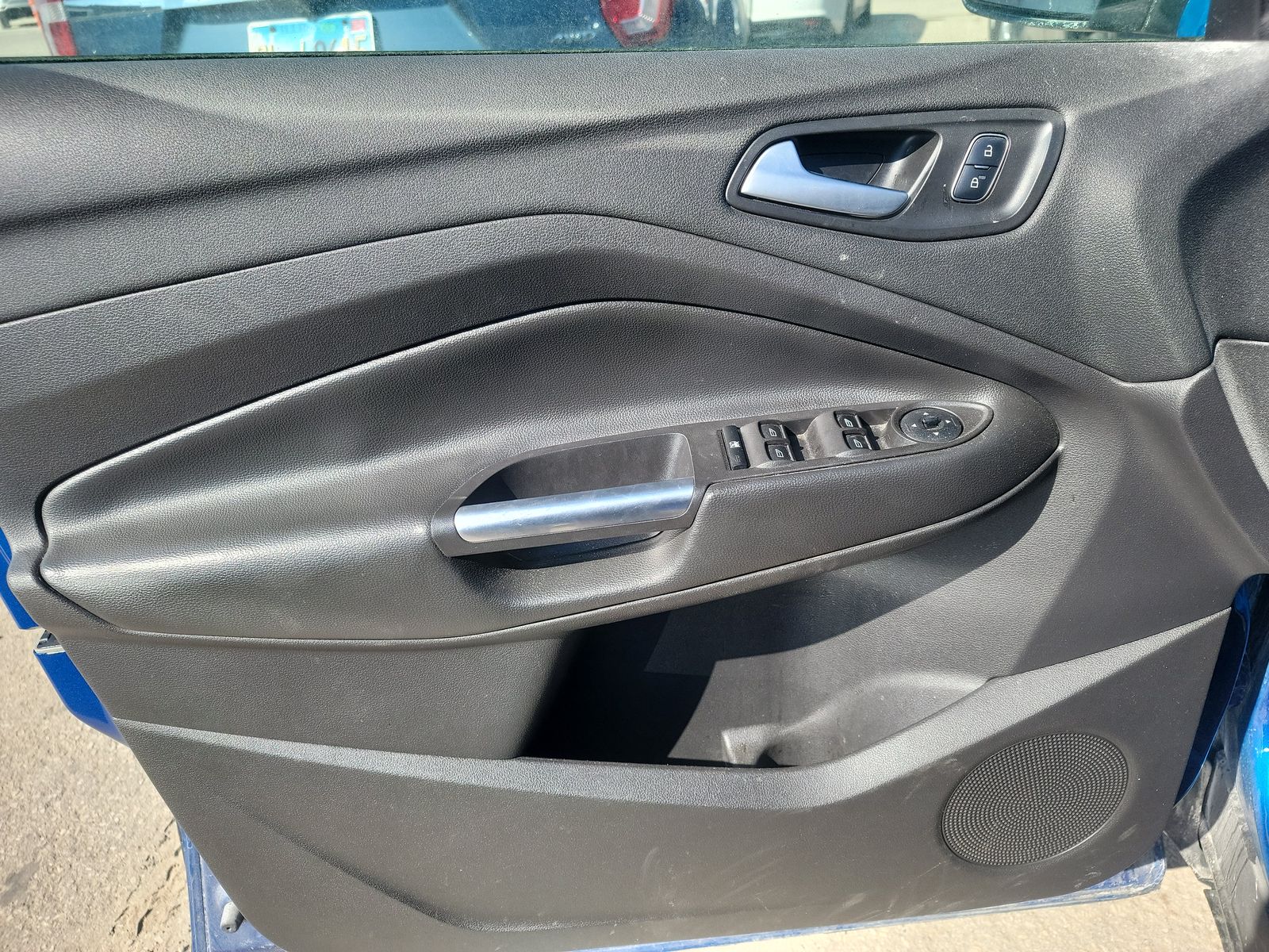 2018 Ford Escape SEL AWD