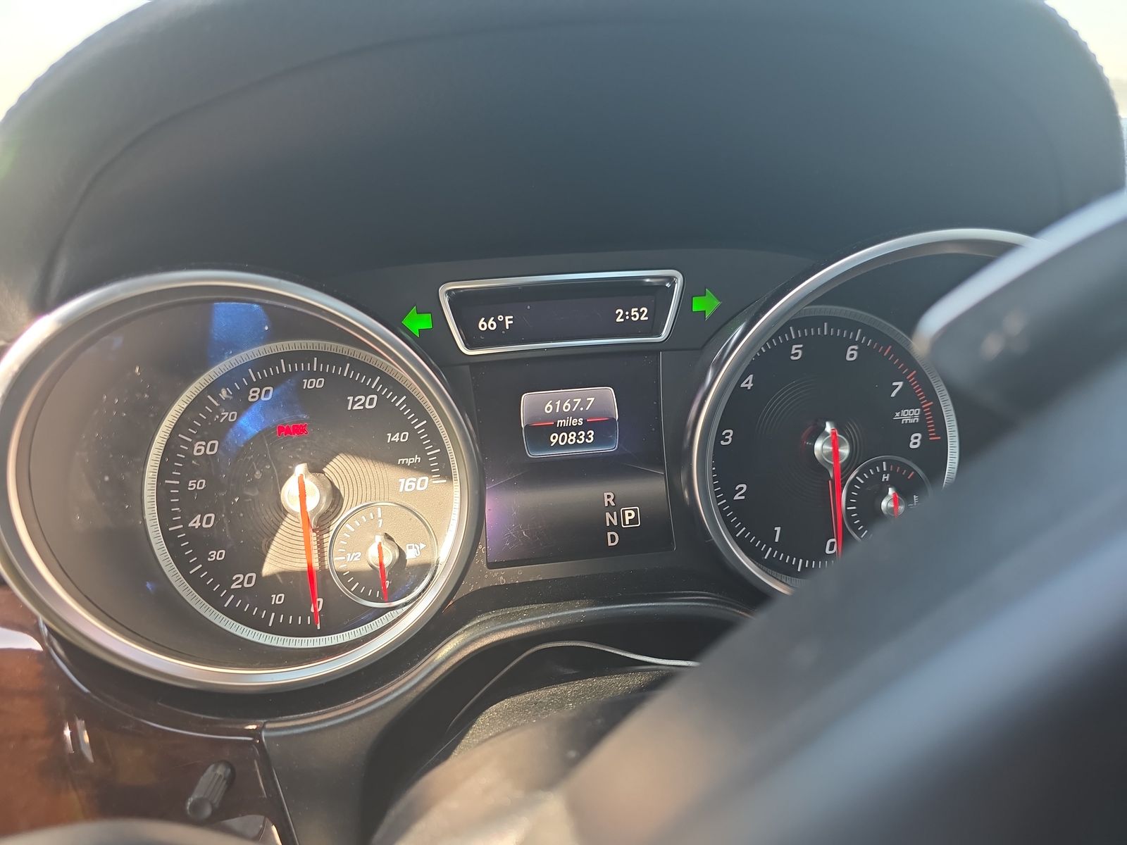 2019 Mercedes-Benz GLS GLS 450 AWD