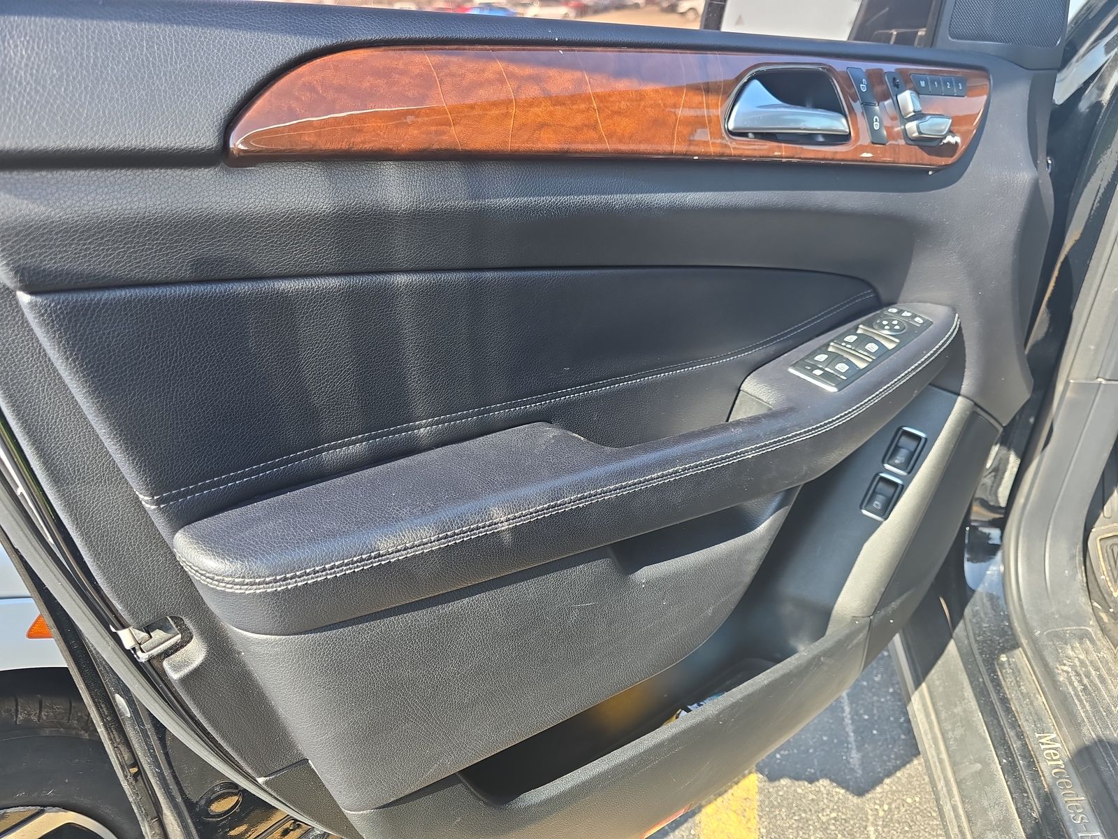 2019 Mercedes-Benz GLS GLS 450 AWD