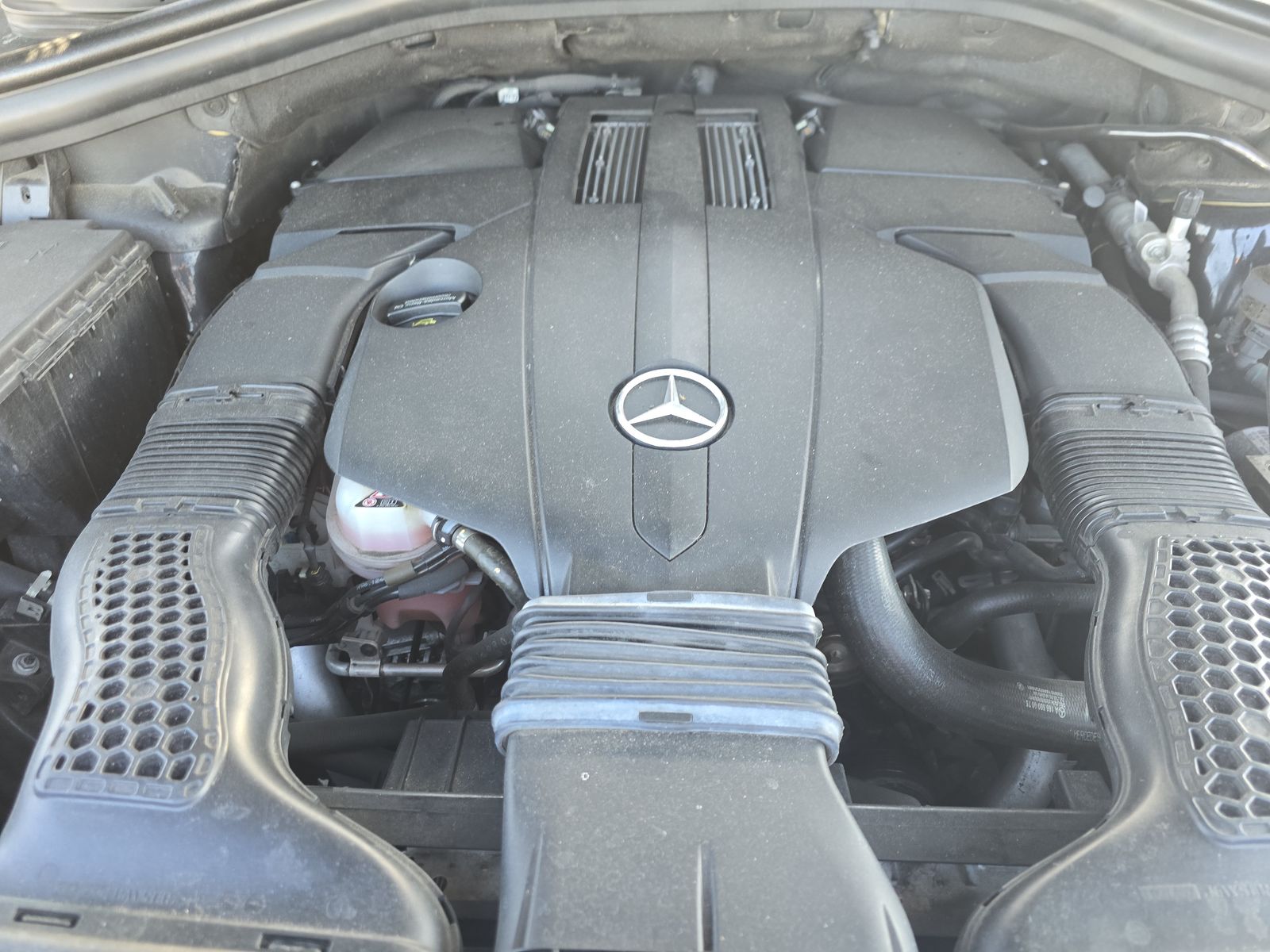 2019 Mercedes-Benz GLS GLS 450 AWD