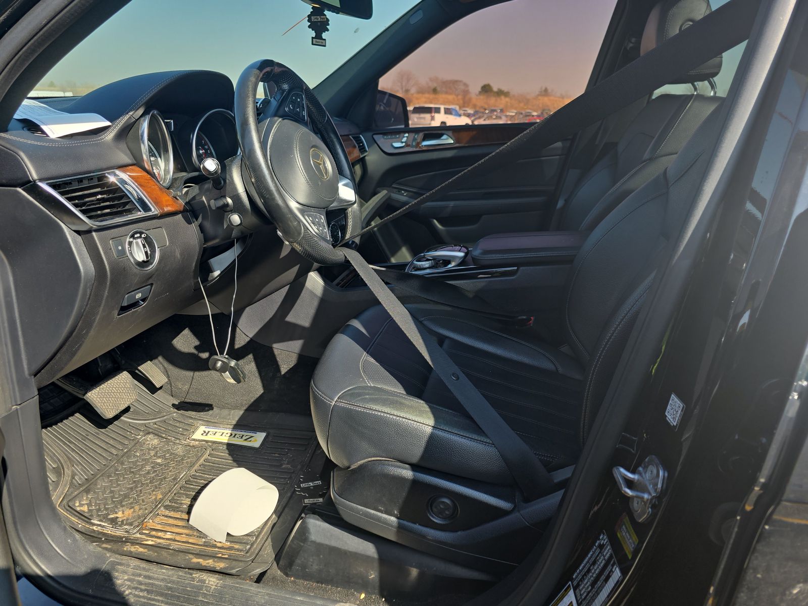 2019 Mercedes-Benz GLS GLS 450 AWD