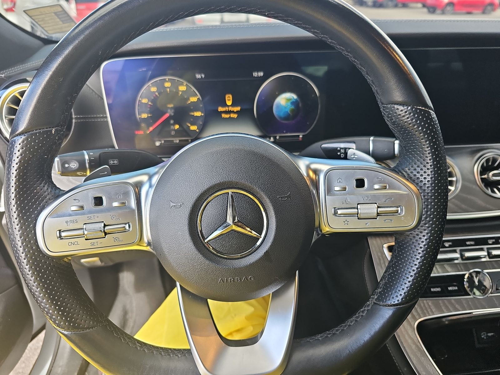 2019 Mercedes-Benz CLS-Class CLS 450 RWD