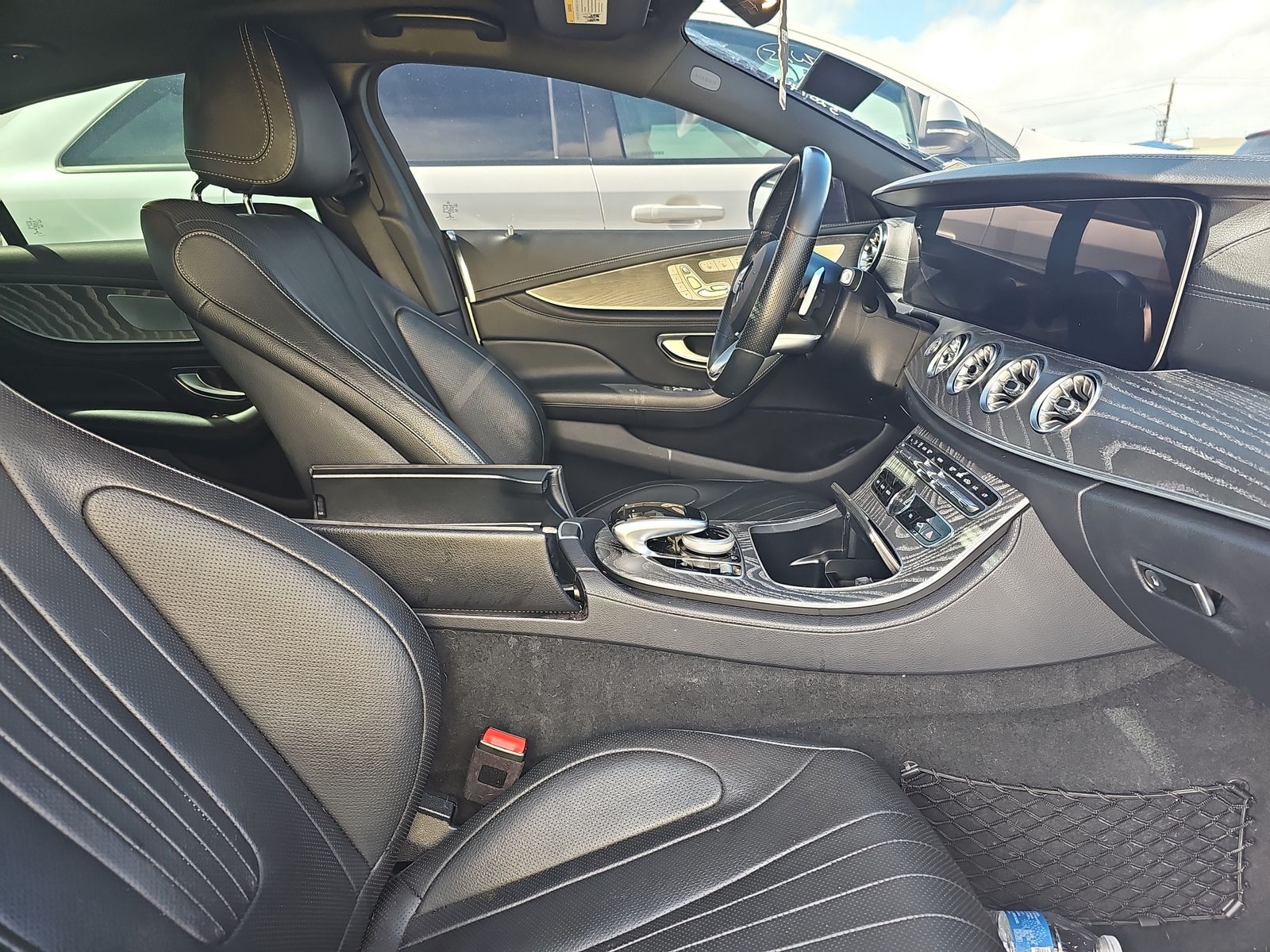 2019 Mercedes-Benz CLS-Class CLS 450 RWD