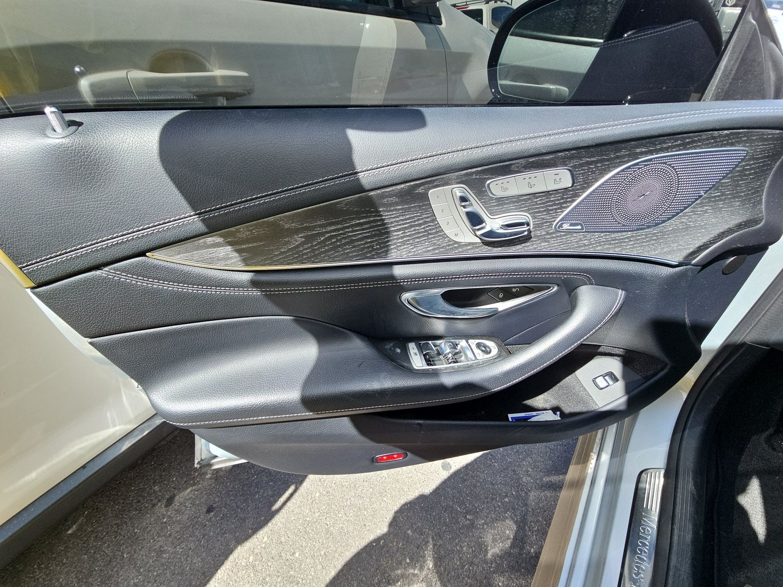 2019 Mercedes-Benz CLS-Class CLS 450 RWD