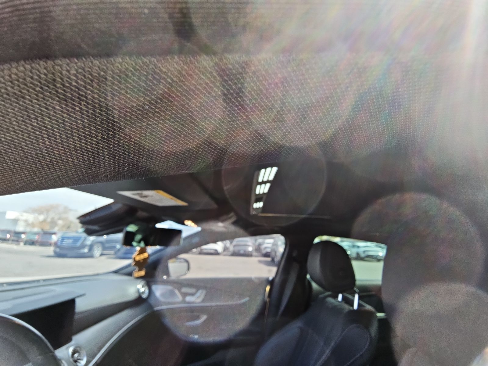 2019 Mercedes-Benz CLS-Class CLS 450 RWD