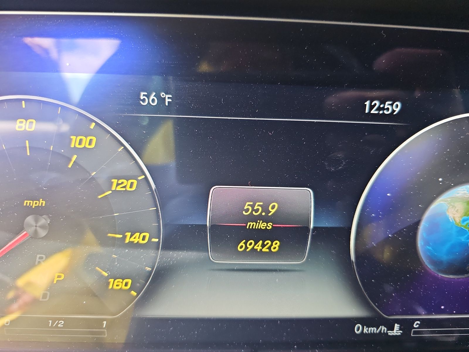 2019 Mercedes-Benz CLS-Class CLS 450 RWD