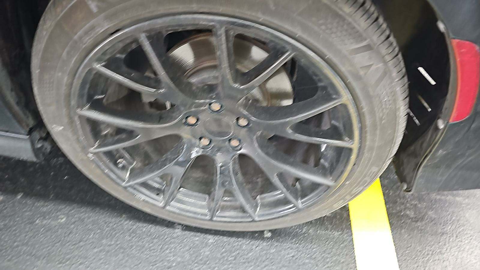 2019 Dodge Charger R/T RWD