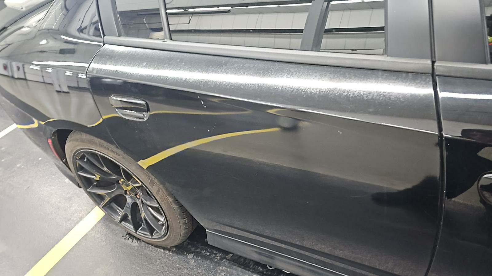 2019 Dodge Charger R/T RWD