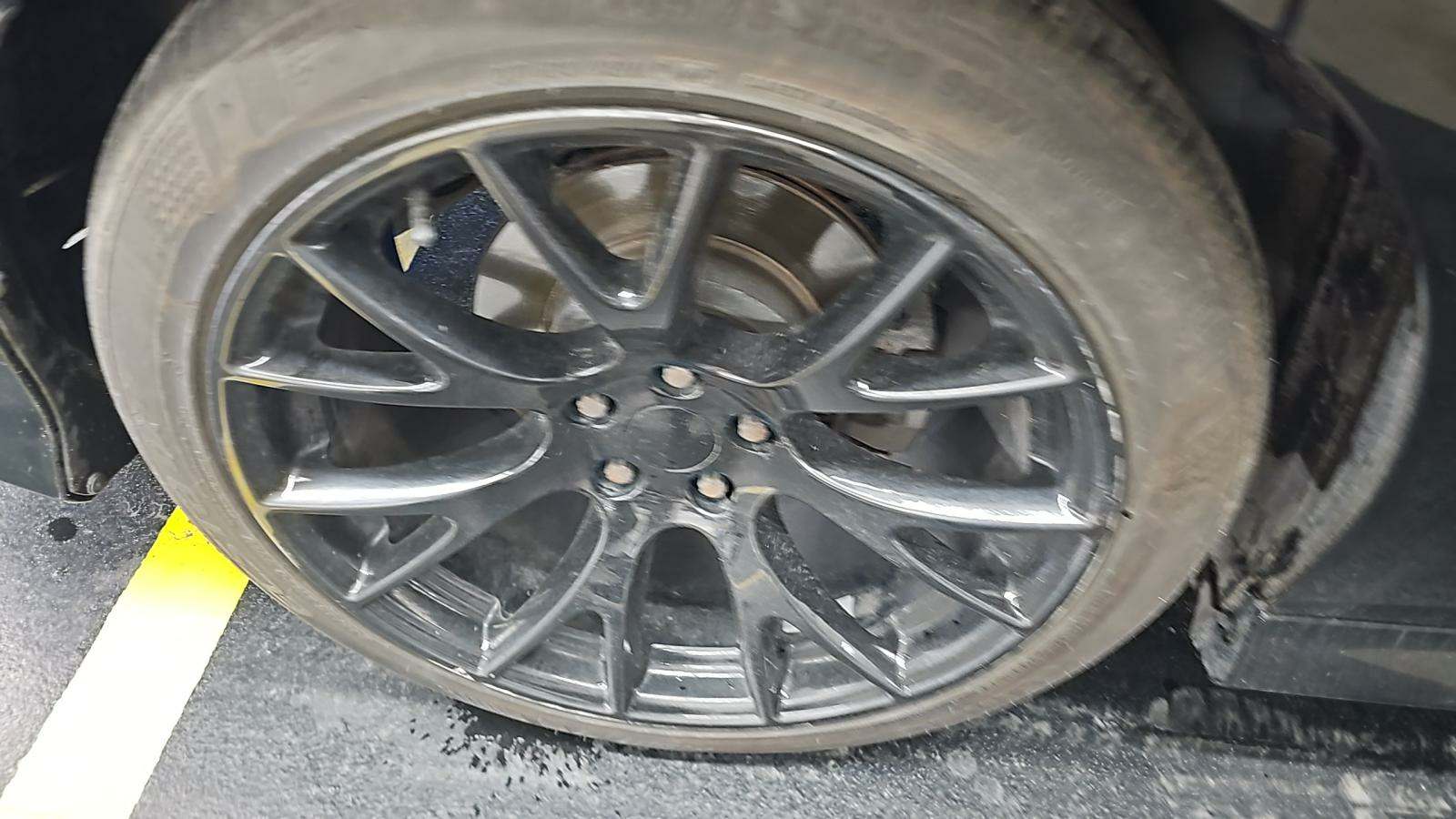 2019 Dodge Charger R/T RWD