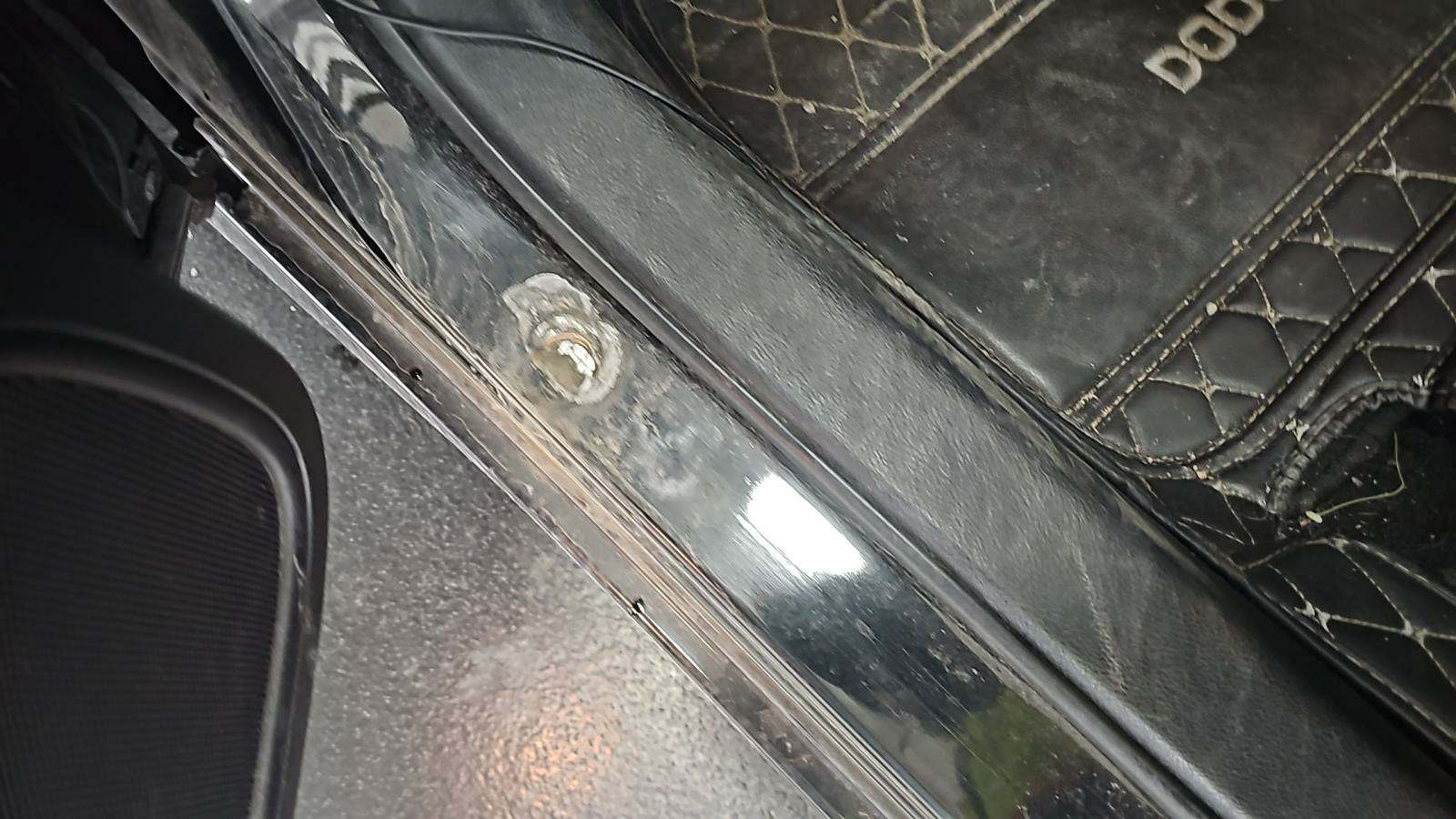 2019 Dodge Charger R/T RWD