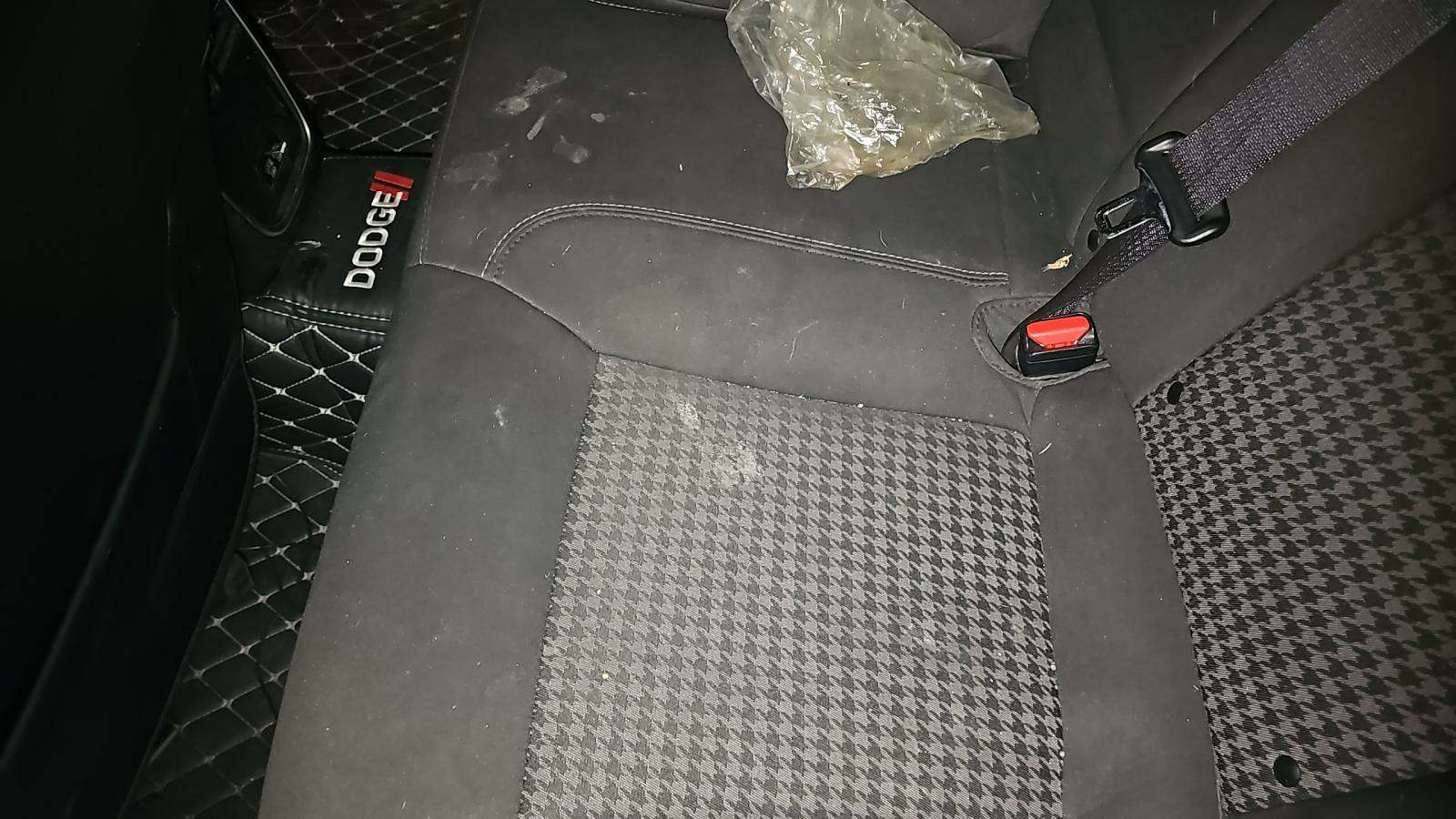 2019 Dodge Charger R/T RWD