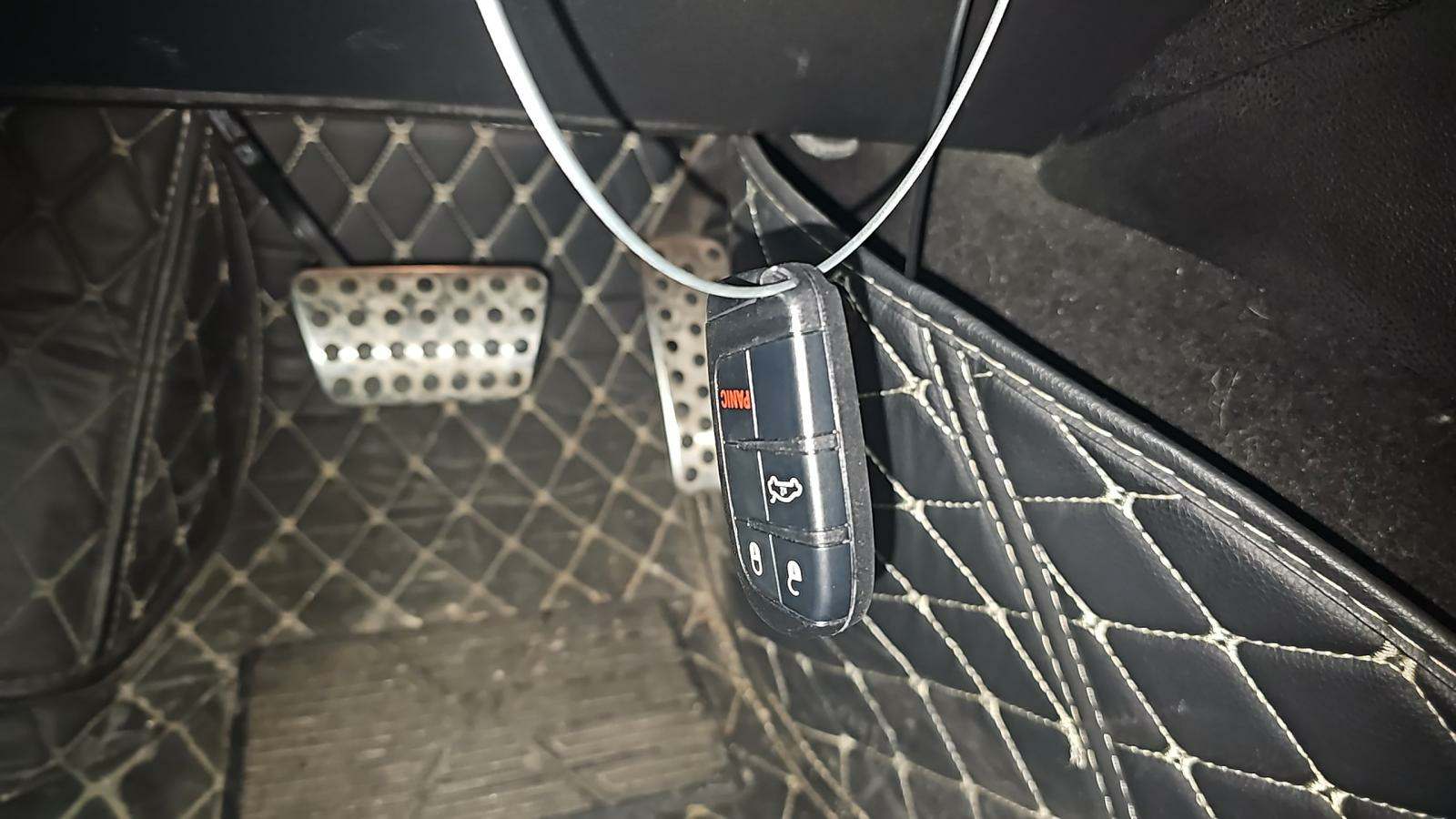 2019 Dodge Charger R/T RWD