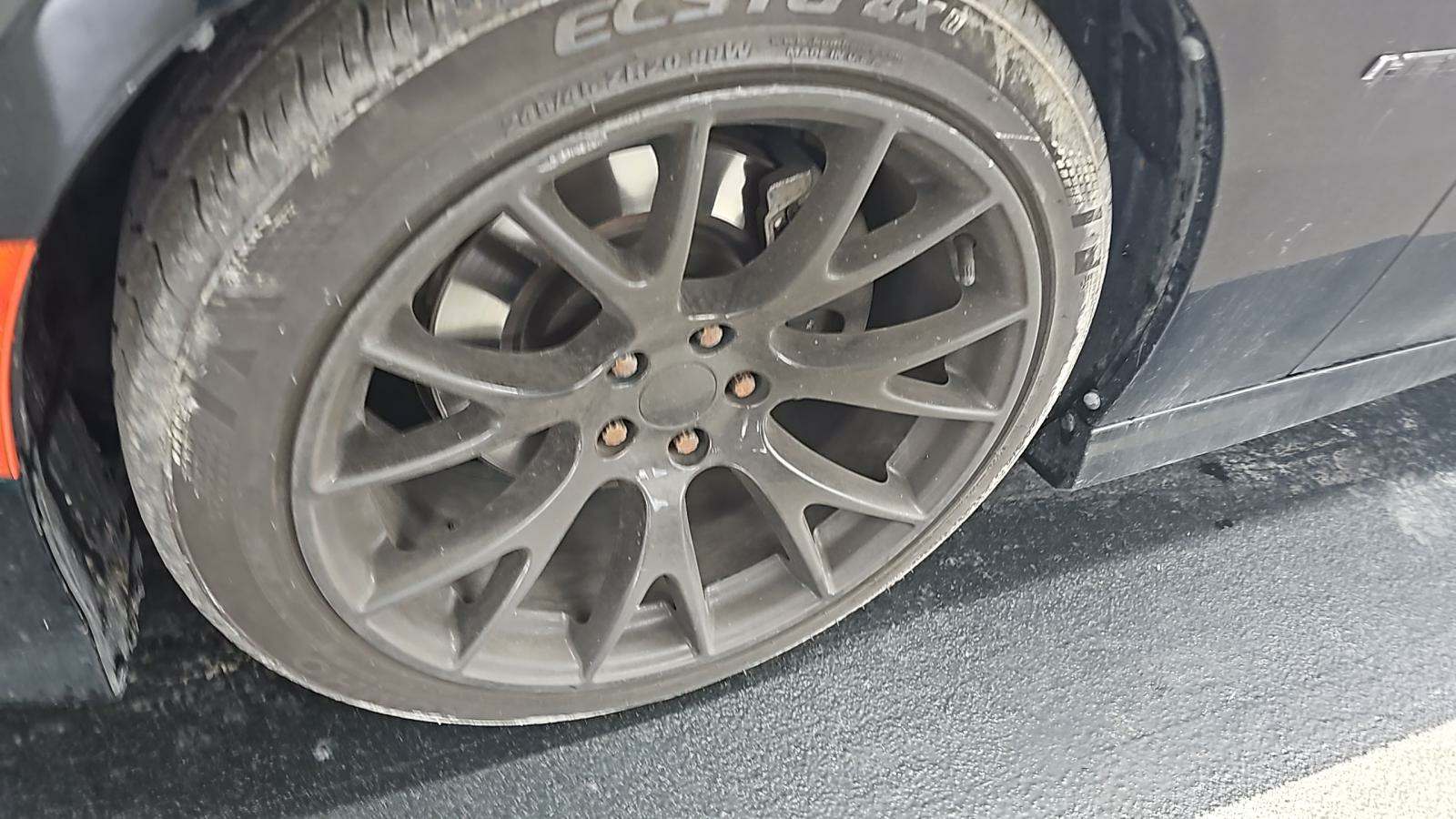 2019 Dodge Charger R/T RWD