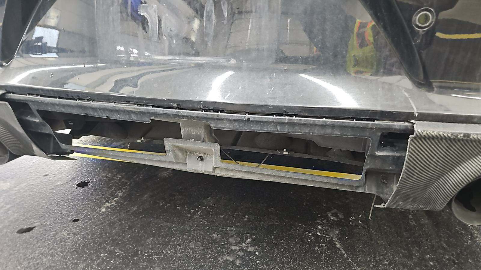 2019 Dodge Charger R/T RWD