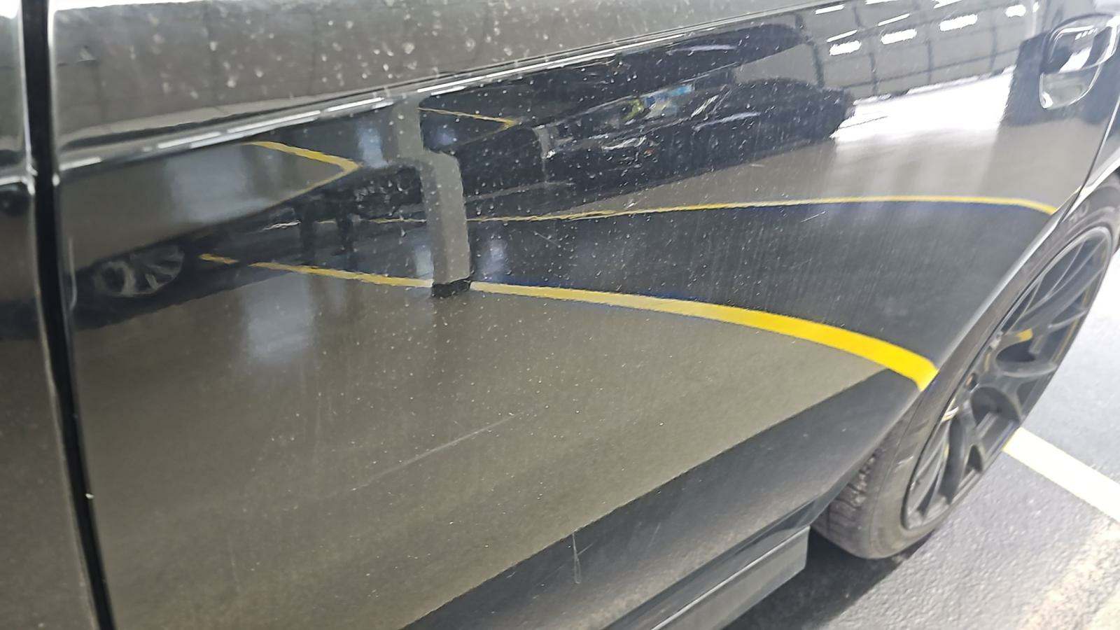 2019 Dodge Charger R/T RWD