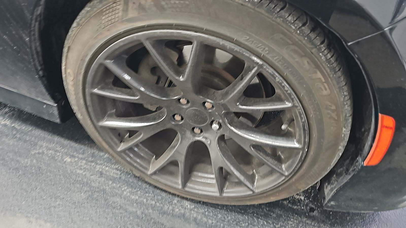 2019 Dodge Charger R/T RWD