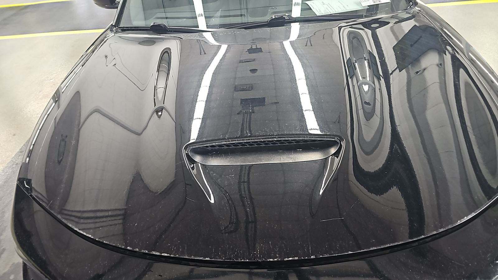 2019 Dodge Charger R/T RWD