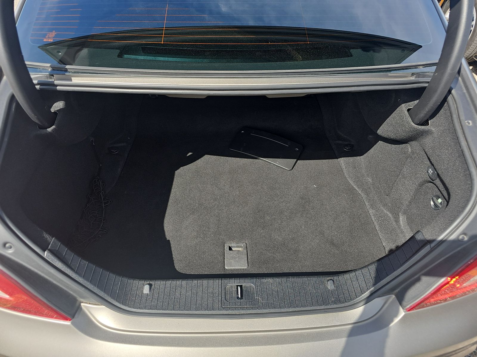 2016 Mercedes-Benz CLS-Class CLS 400 RWD