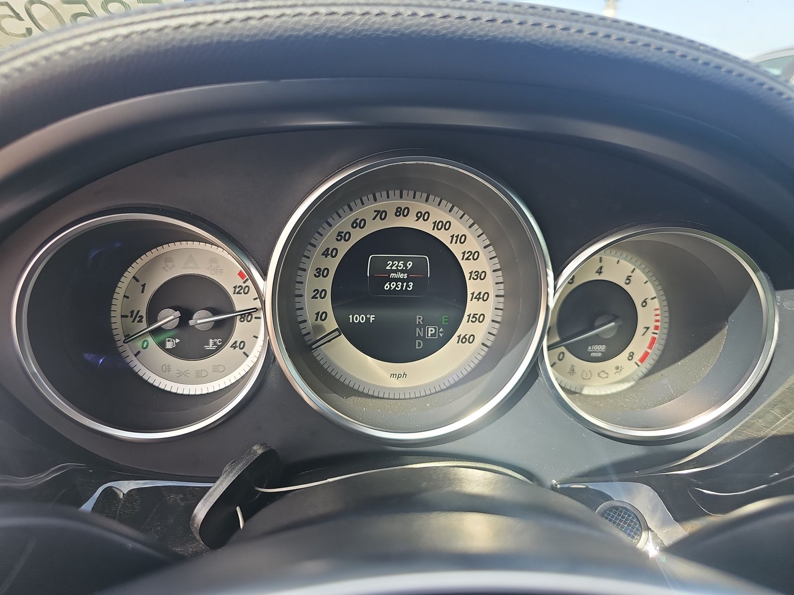 2016 Mercedes-Benz CLS-Class CLS 400 RWD