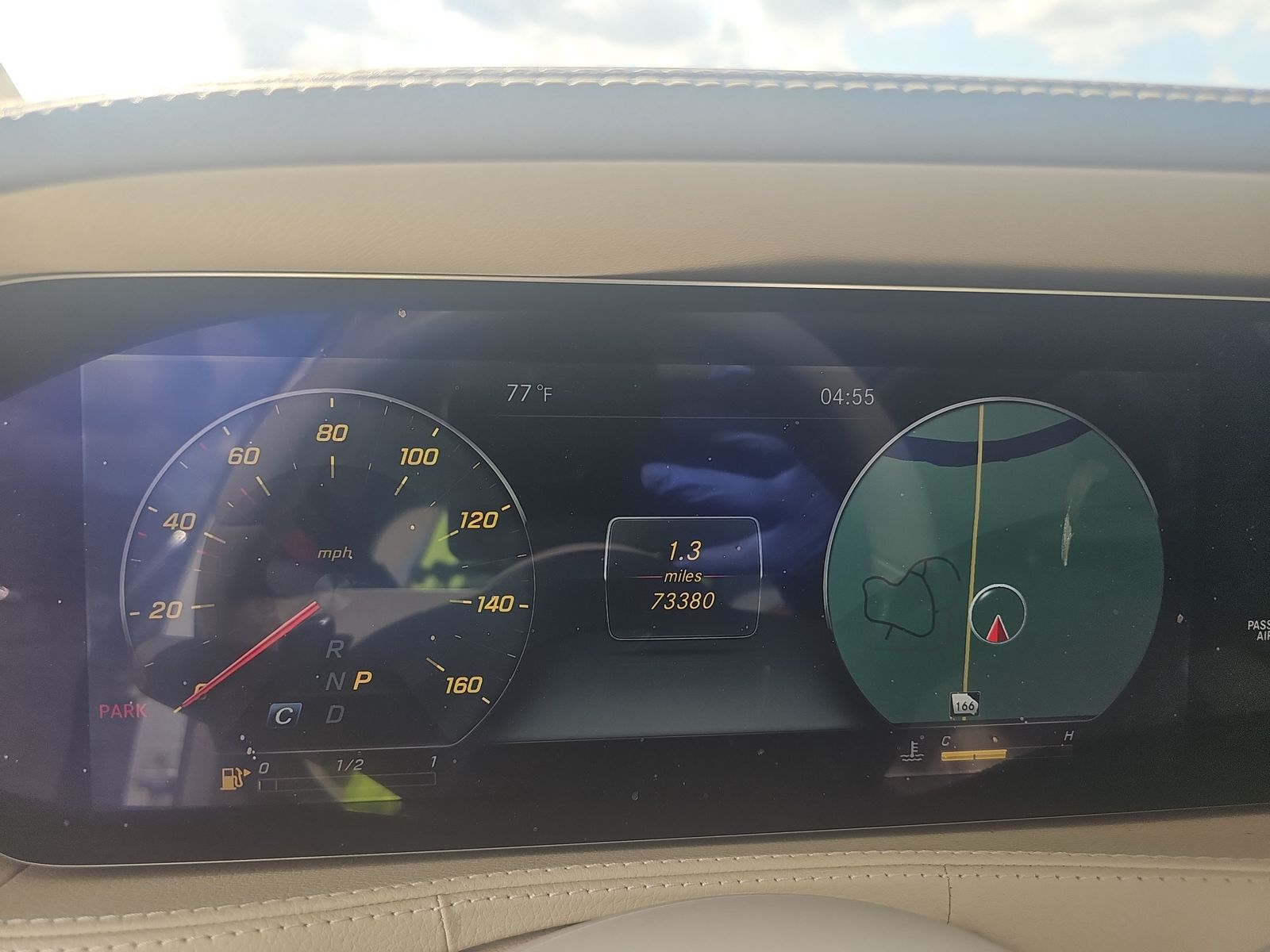 2018 Mercedes-Benz S-Class S 450 RWD