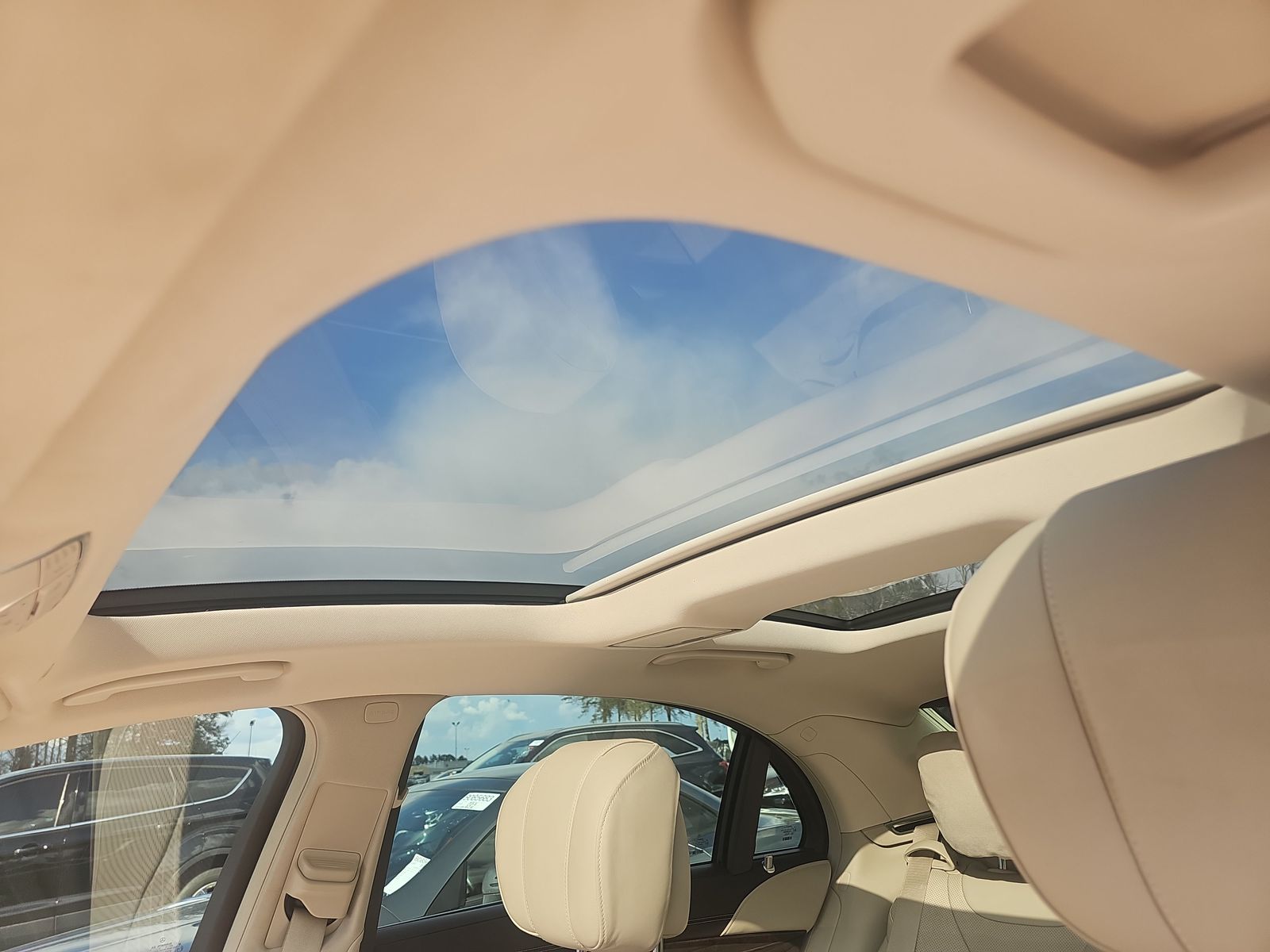 2018 Mercedes-Benz S-Class S 450 RWD