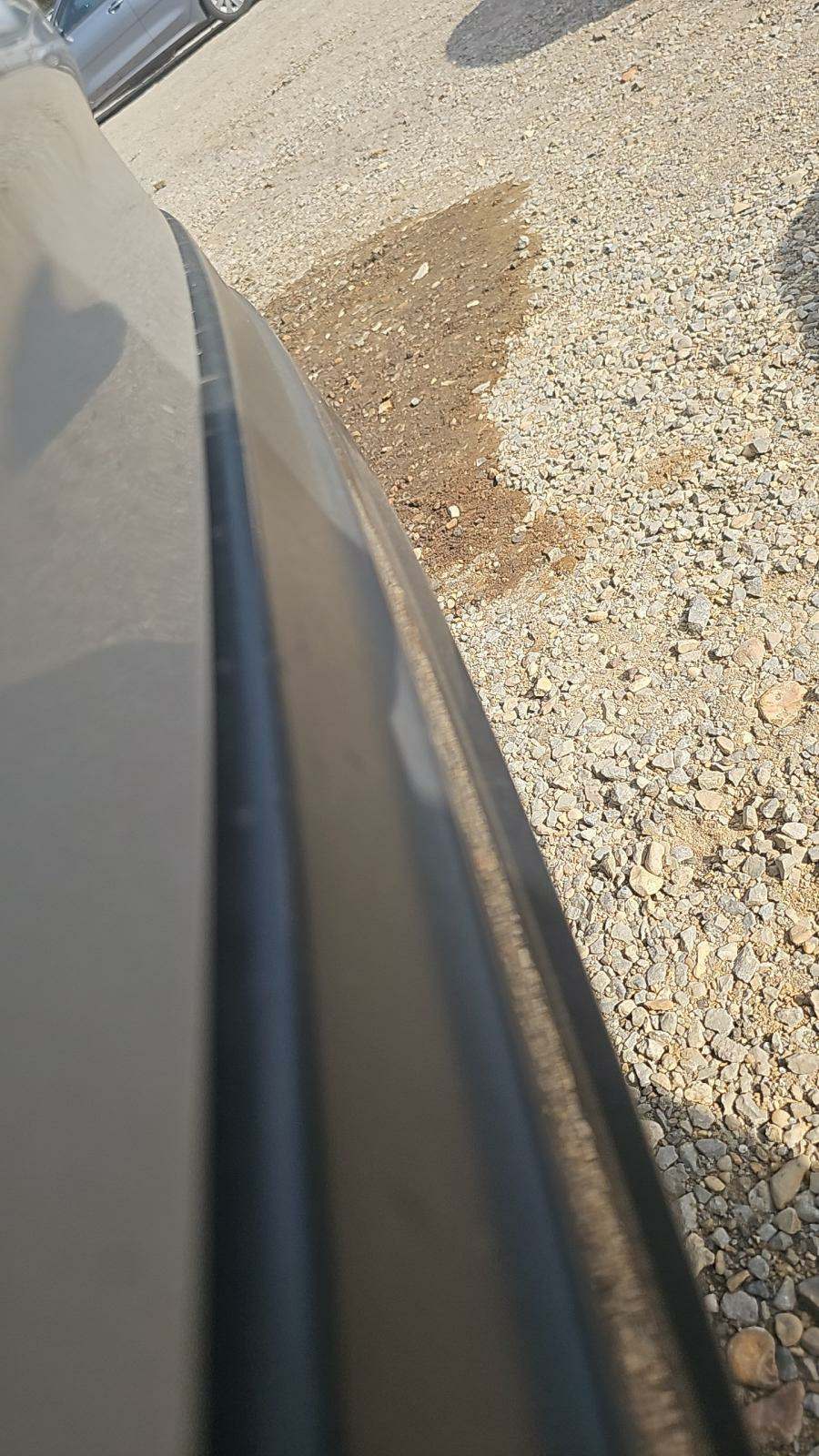 2017 Ford Escape Titanium FWD