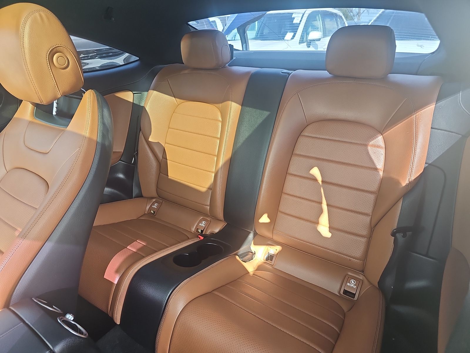 2022 Mercedes-Benz C-Class C 300 RWD