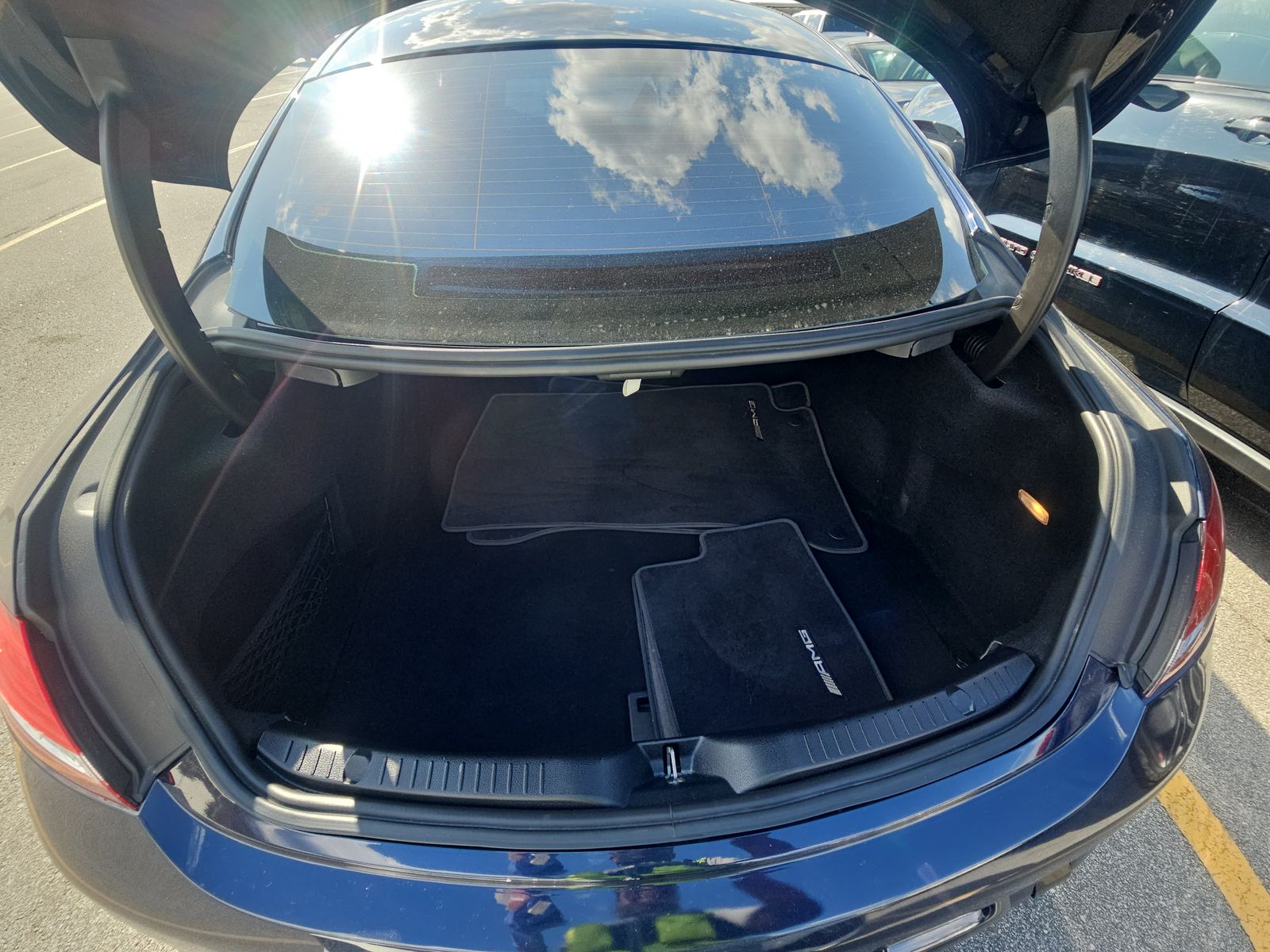 2022 Mercedes-Benz C-Class C 300 RWD