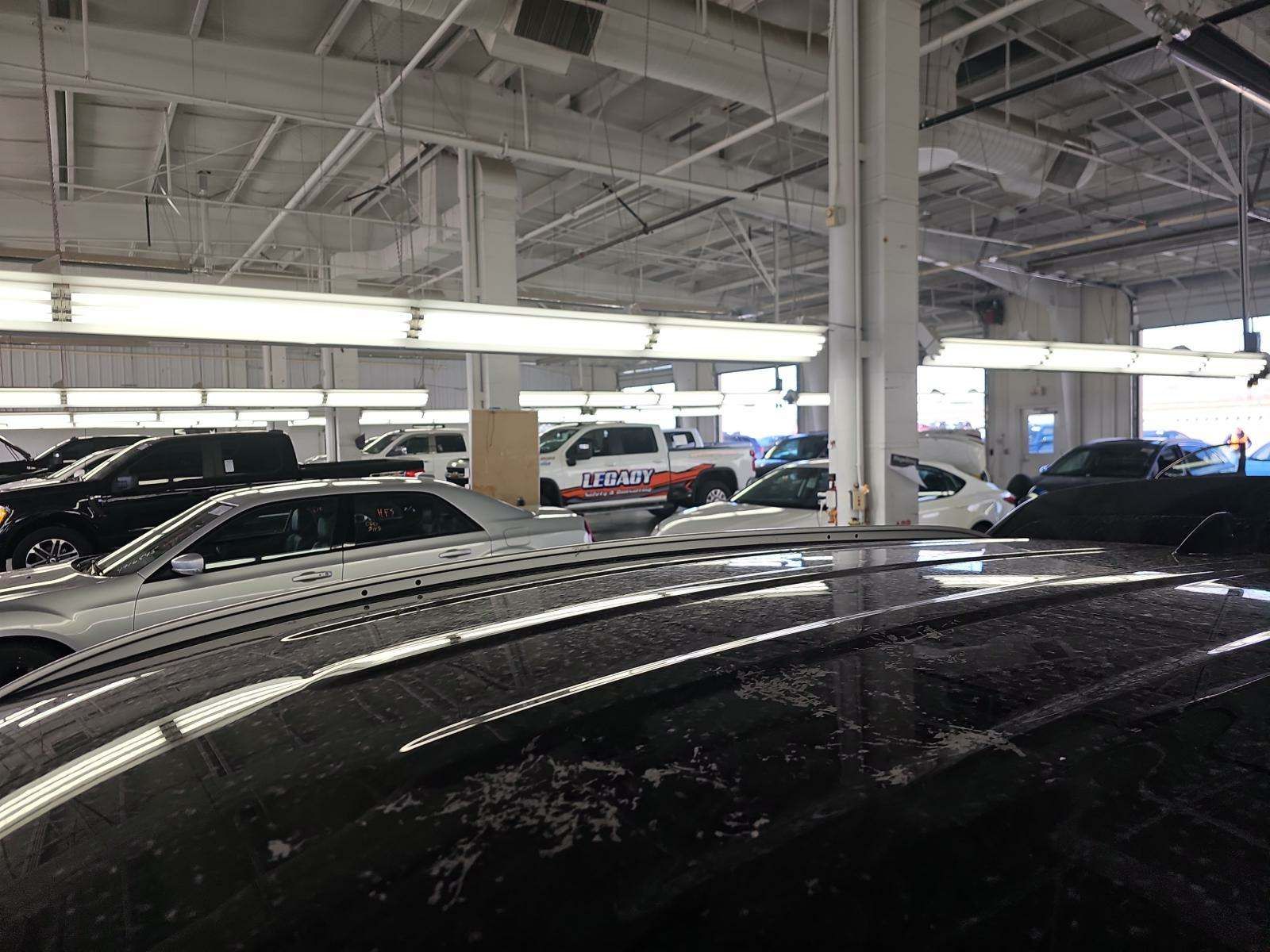 2021 Hyundai Tucson Sport FWD