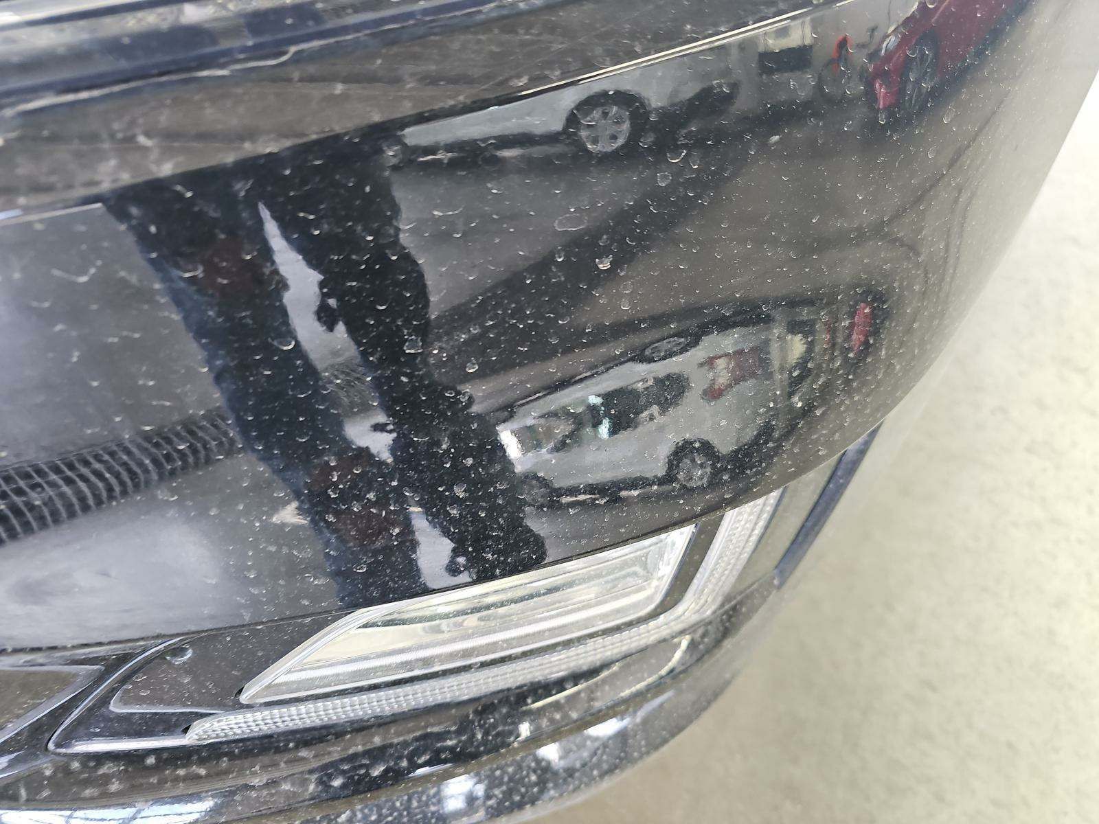 2021 Hyundai Tucson Sport FWD