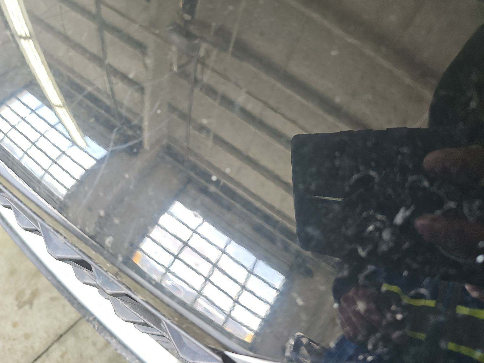 2021 Hyundai Tucson Sport FWD