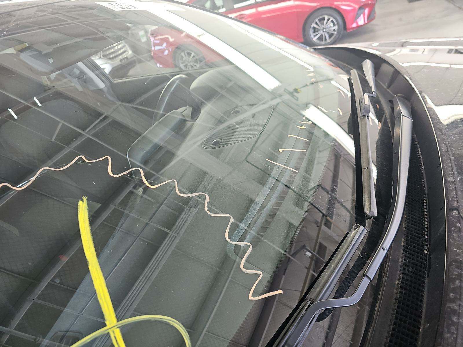 2021 Hyundai Tucson Sport FWD