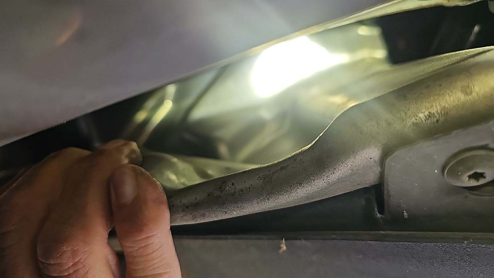 2023 Audi Q5 e Plug-In Hybrid S line Premium AWD