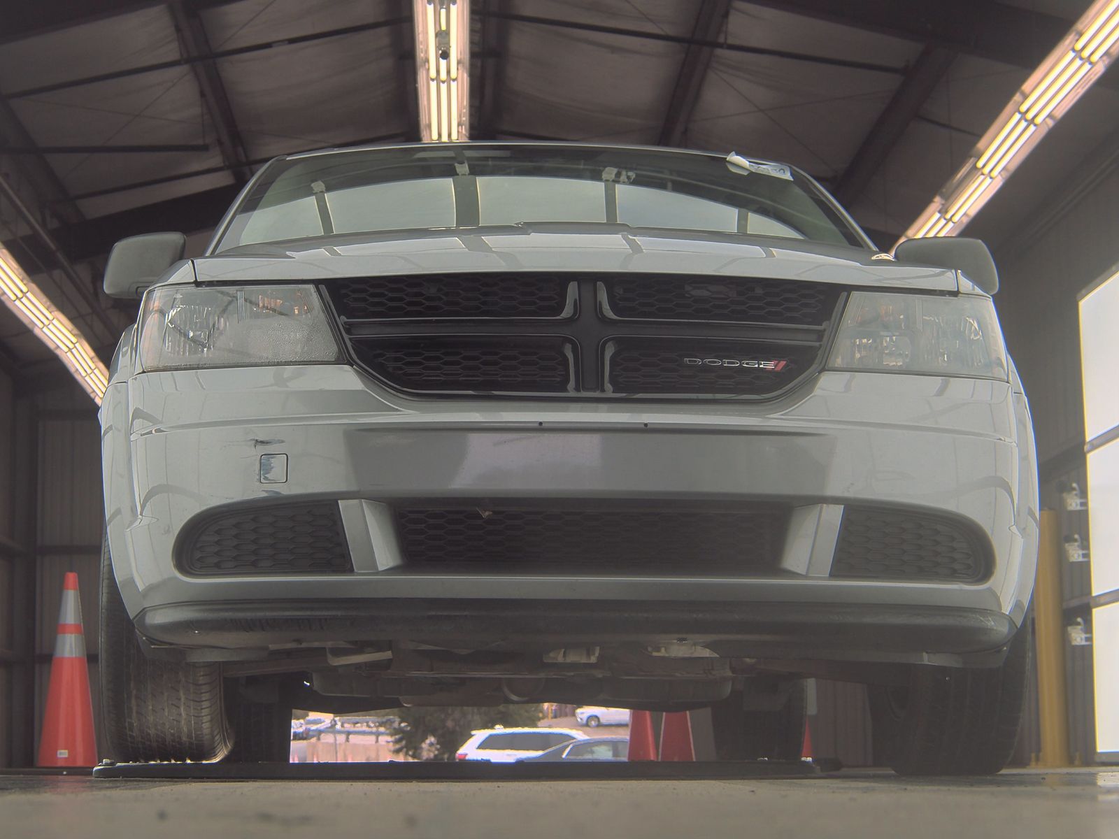 2017 Dodge Journey SE FWD