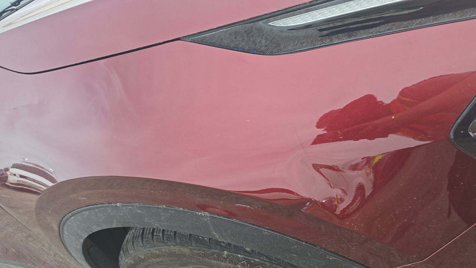 2023 Kia Sportage X-Line AWD