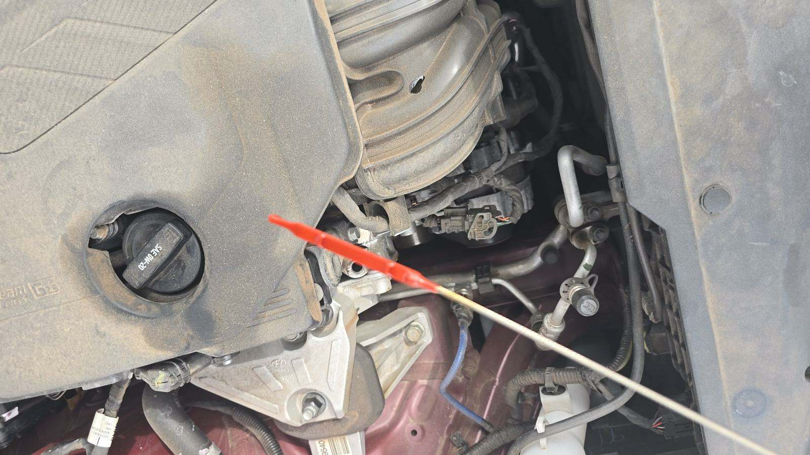 2023 Kia Sportage X-Line AWD