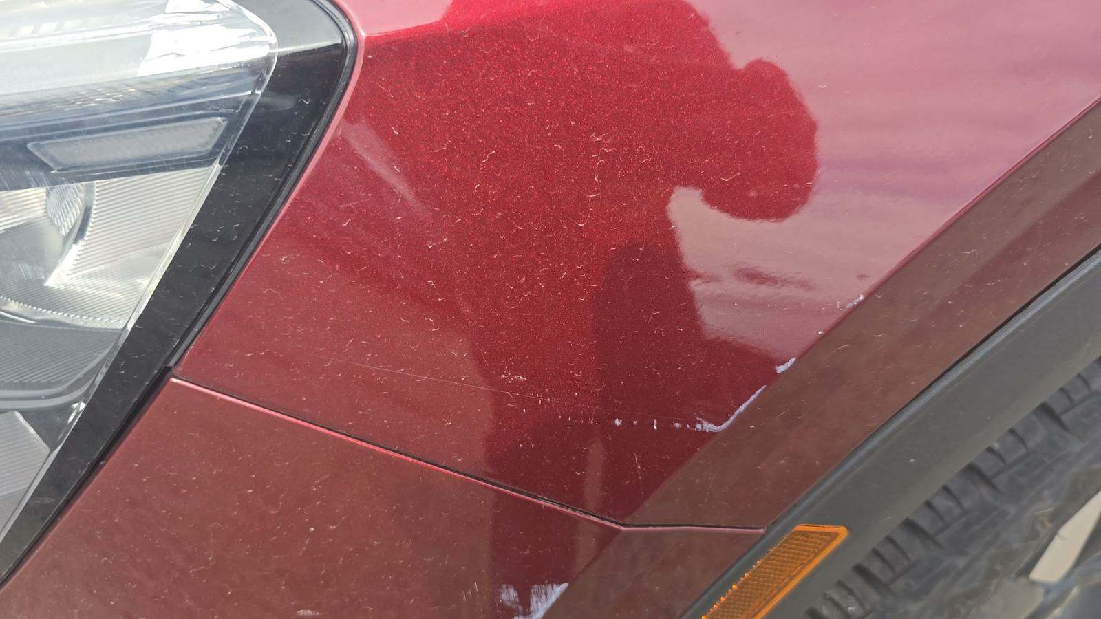 2023 Kia Sportage X-Line AWD