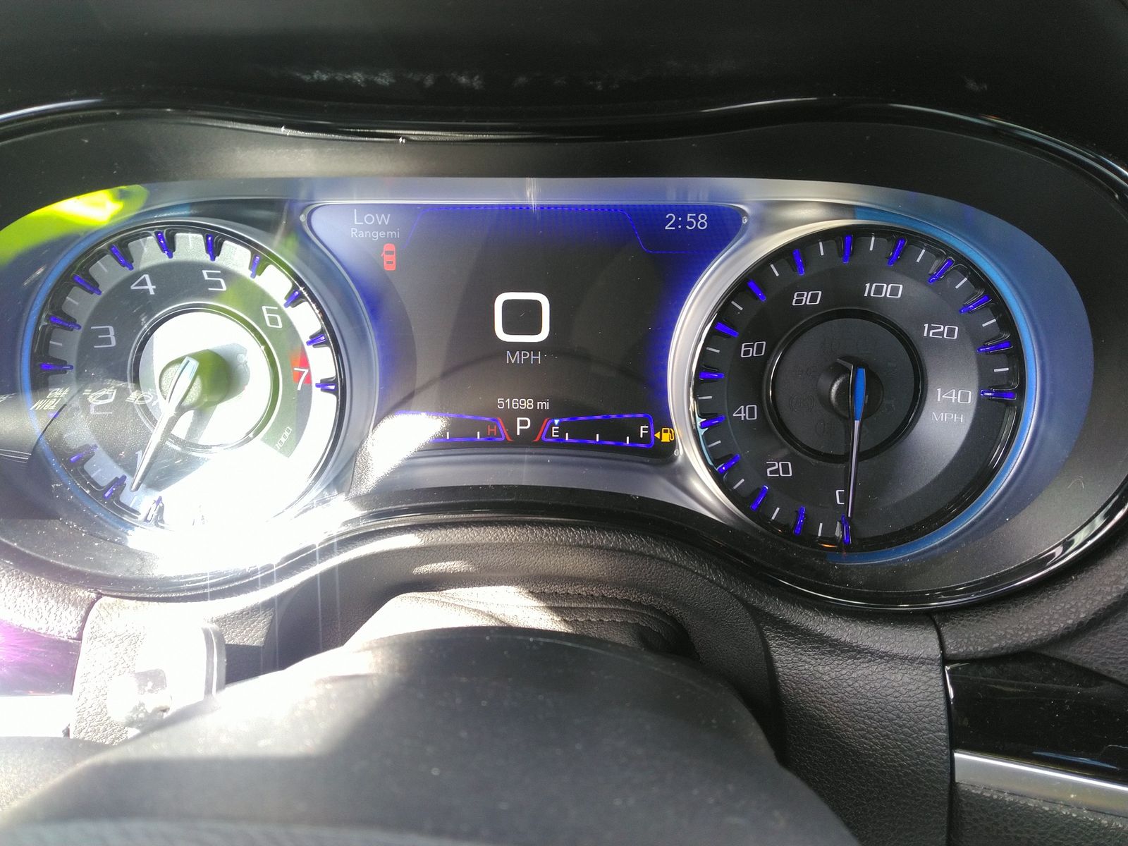 2023 Chrysler 300 300S RWD