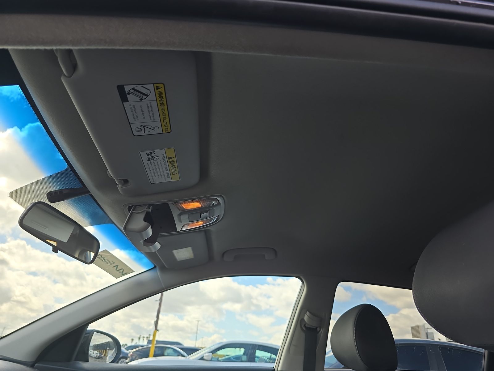 2019 Kia Niro LX FWD