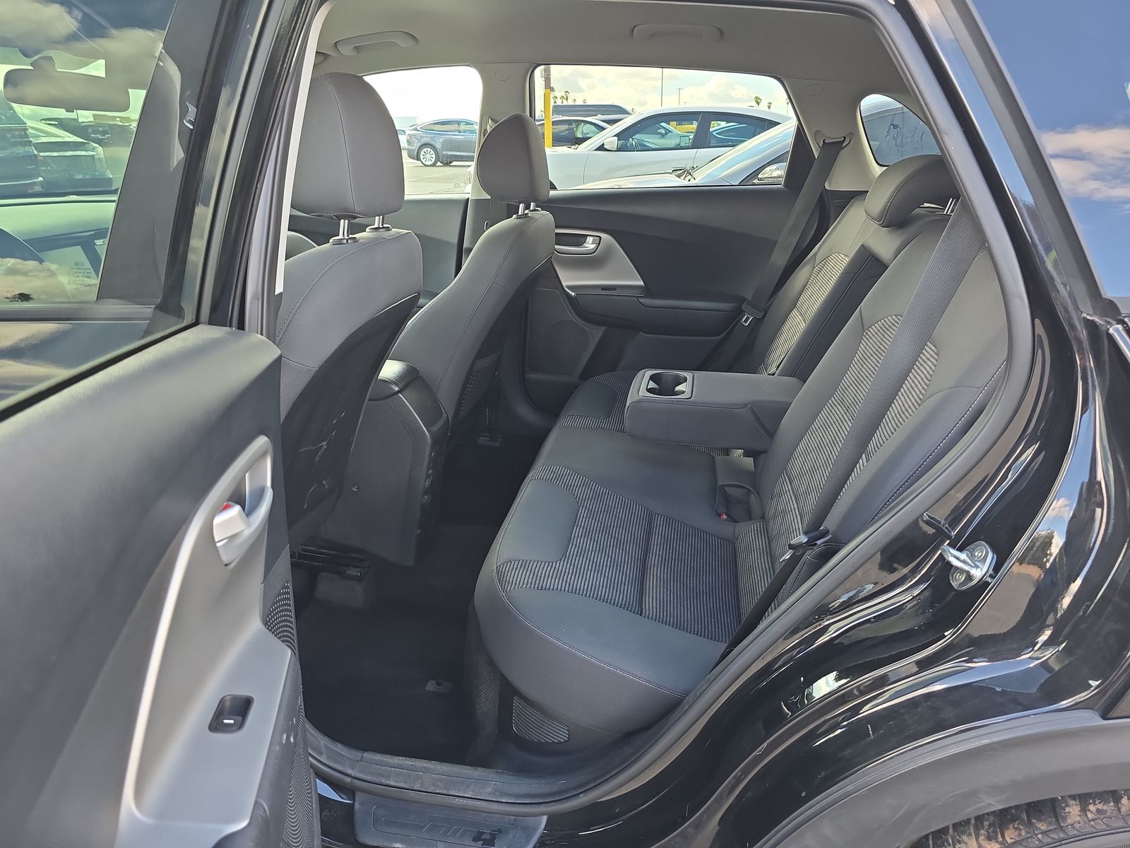 2019 Kia Niro LX FWD