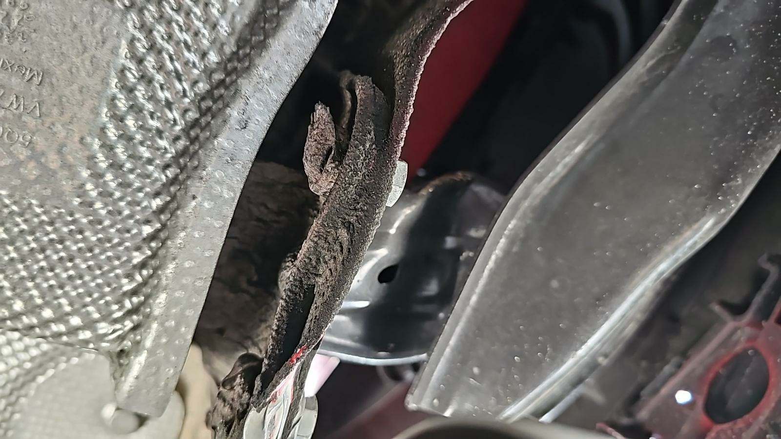 2023 Volkswagen Jetta 2.0T GLI Autobahn FWD