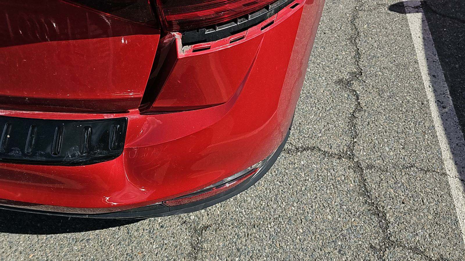 2023 Volkswagen Jetta 2.0T GLI Autobahn FWD