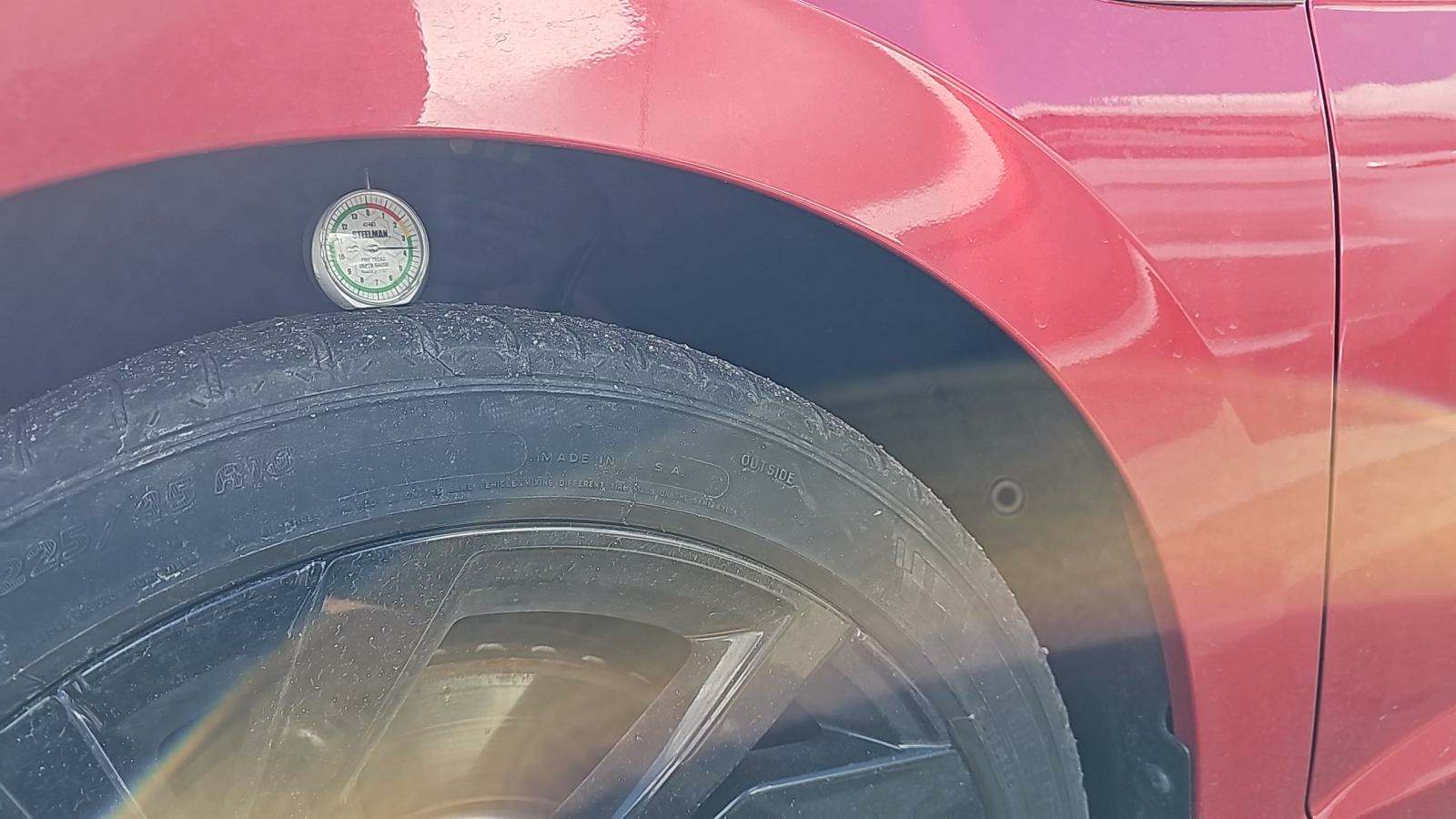 2023 Volkswagen Jetta 2.0T GLI Autobahn FWD