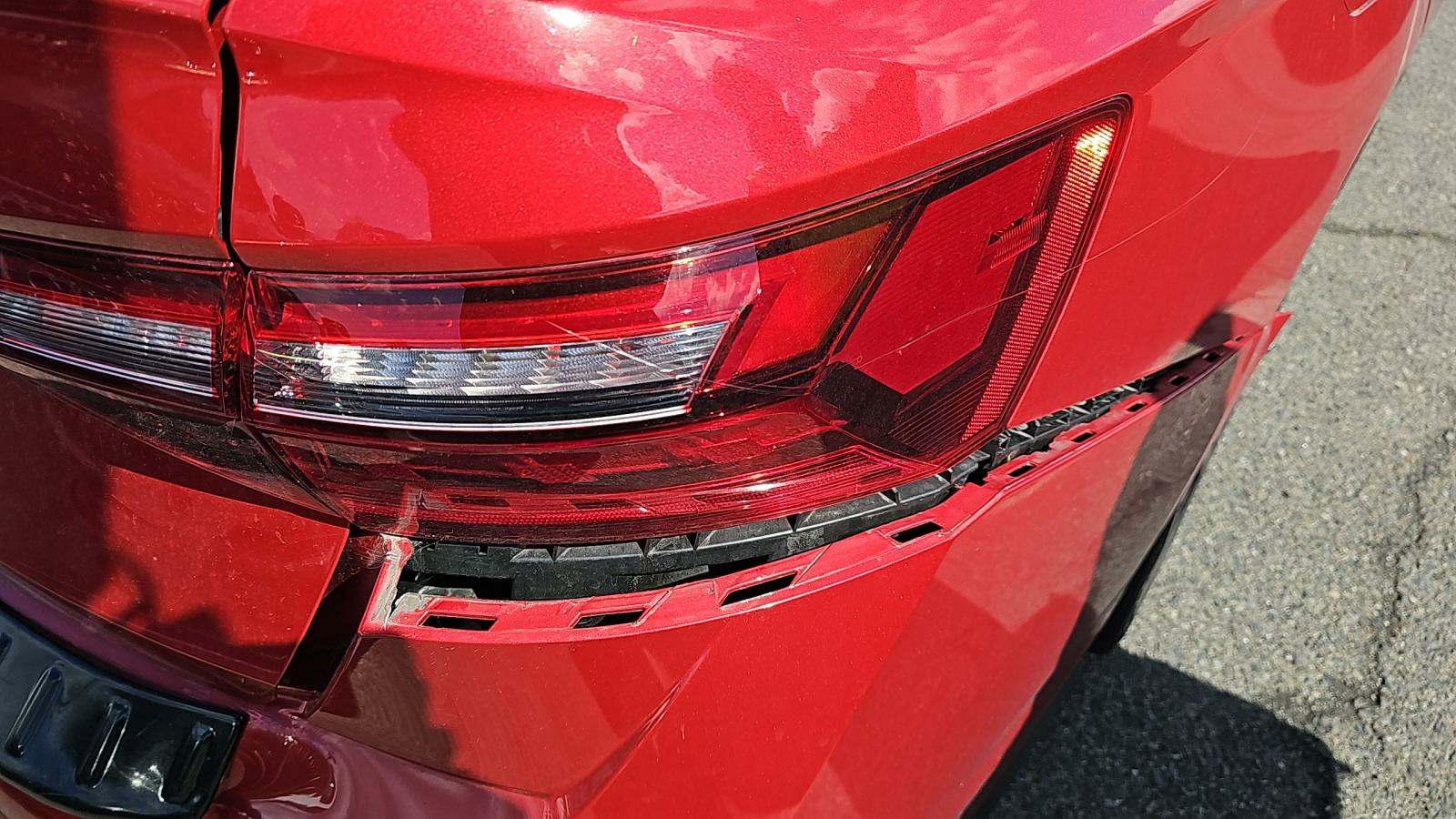 2023 Volkswagen Jetta 2.0T GLI Autobahn FWD