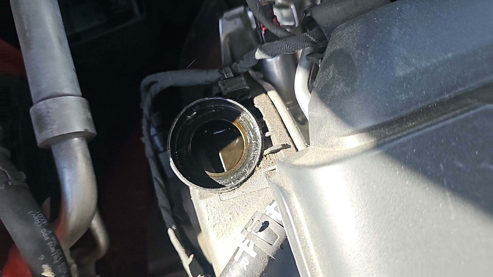 2023 Volkswagen Jetta 2.0T GLI Autobahn FWD