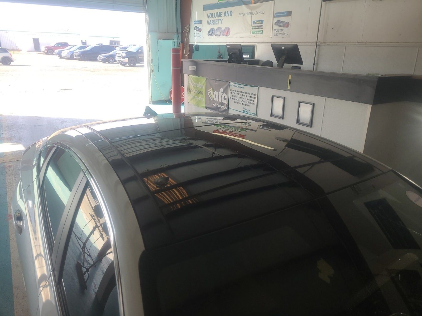 2020 Hyundai Sonata Limited FWD