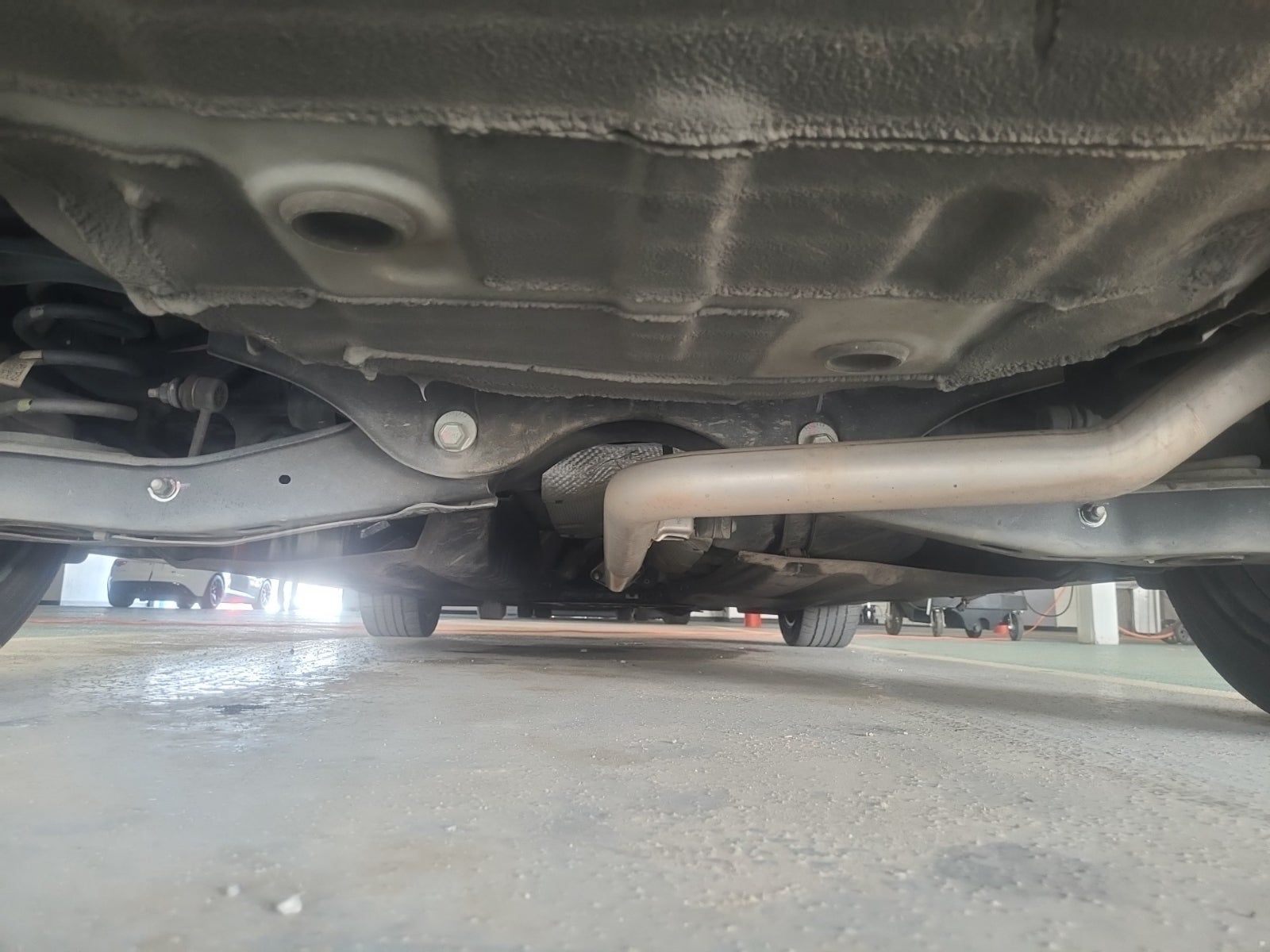 2020 Hyundai Sonata Limited FWD