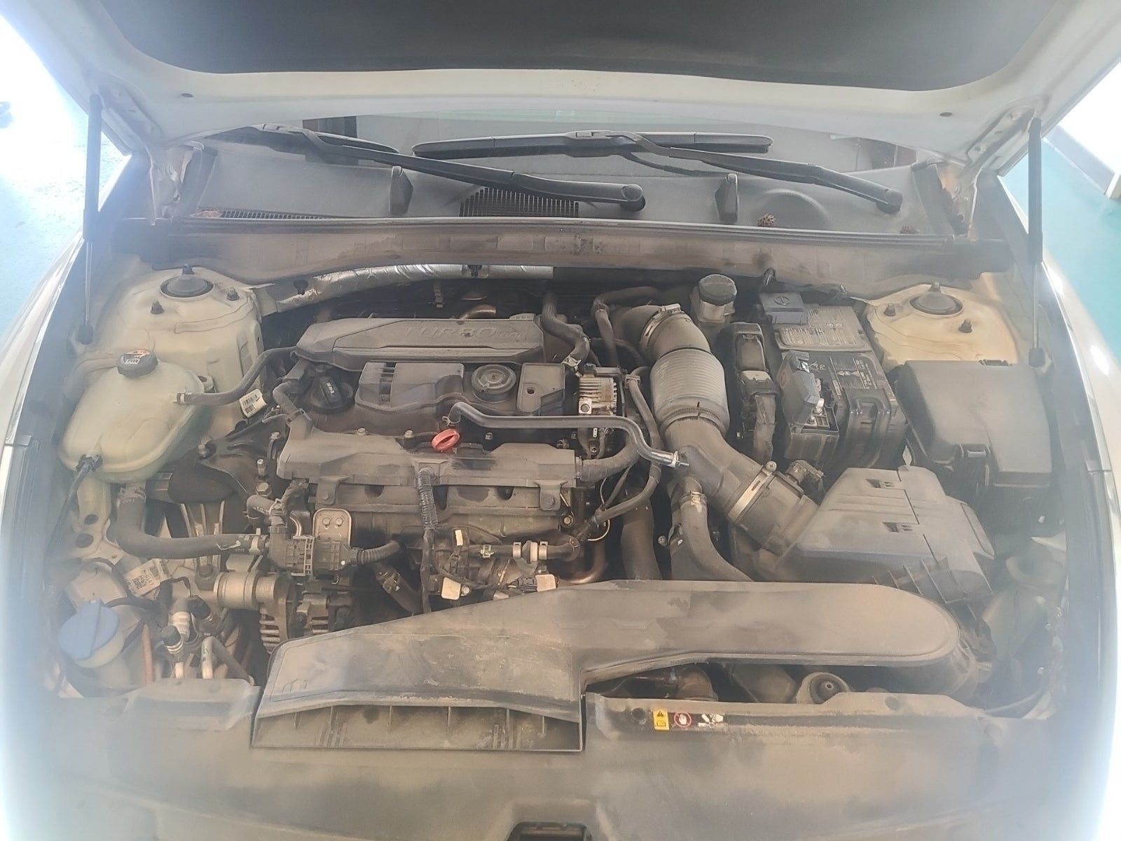 2020 Hyundai Sonata Limited FWD